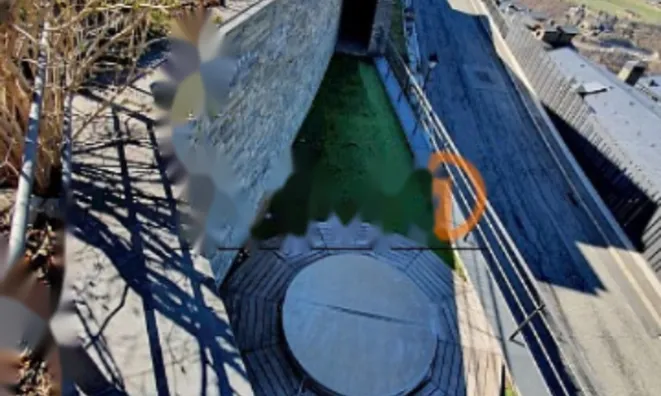 Недвижимость Exclusive chalet in a sought-after area with 4 suites and garage for 7 cars: 8