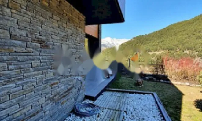 Недвижимость Exclusive chalet in a sought-after area with 4 suites and garage for 7 cars: 12