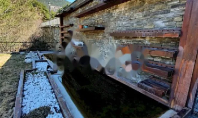 Недвижимость Exclusive chalet in a sought-after area with 4 suites and garage for 7 cars: 13