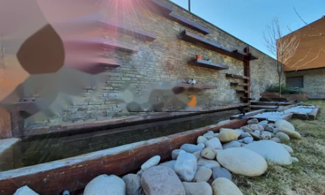 Недвижимость Exclusive chalet in a sought-after area with 4 suites and garage for 7 cars: 14