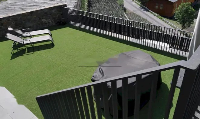 Недвижимость Chalet in Llumeneres Sant Julià de Lòria: 1