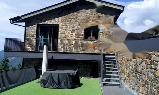 Недвижимость Chalet in Llumeneres Sant Julià de Lòria: 2