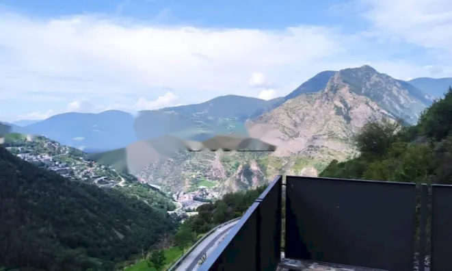 Недвижимость Chalet in Llumeneres Sant Julià de Lòria: 4