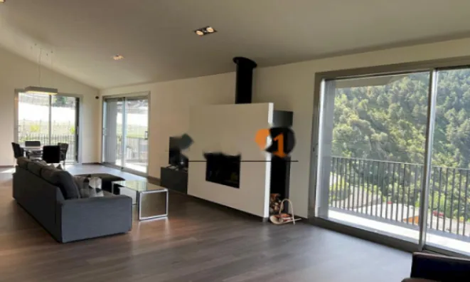 Недвижимость Chalet in Llumeneres Sant Julià de Lòria: 5