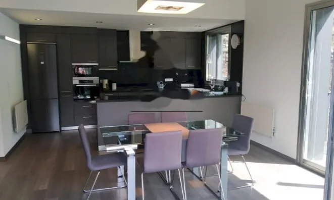 Недвижимость Chalet in Llumeneres Sant Julià de Lòria: 9