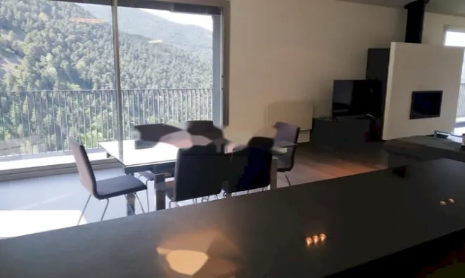 Недвижимость Chalet in Llumeneres Sant Julià de Lòria: 10