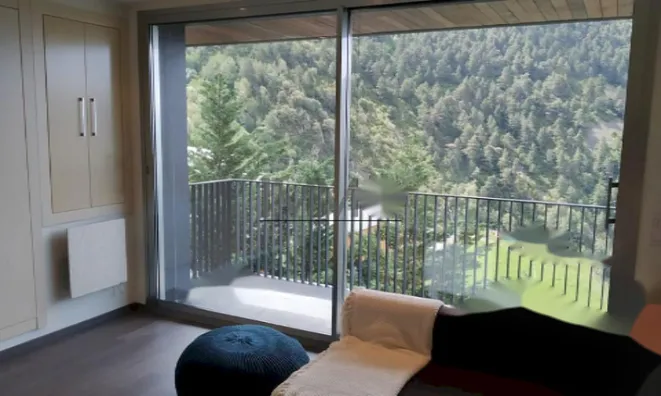 Недвижимость Chalet in Llumeneres Sant Julià de Lòria: 13