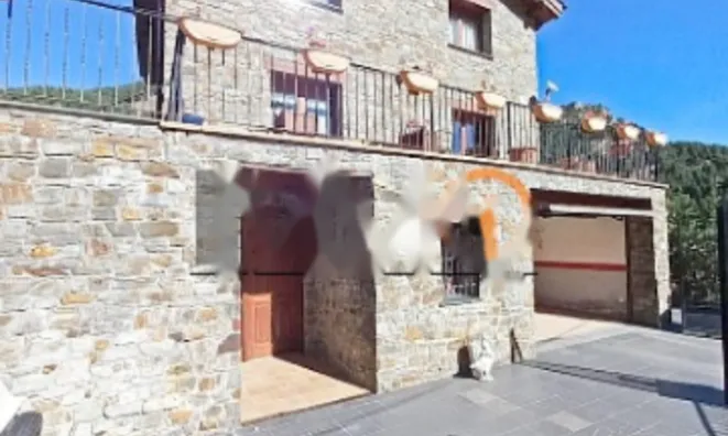 Недвижимость Charming independent house: 2