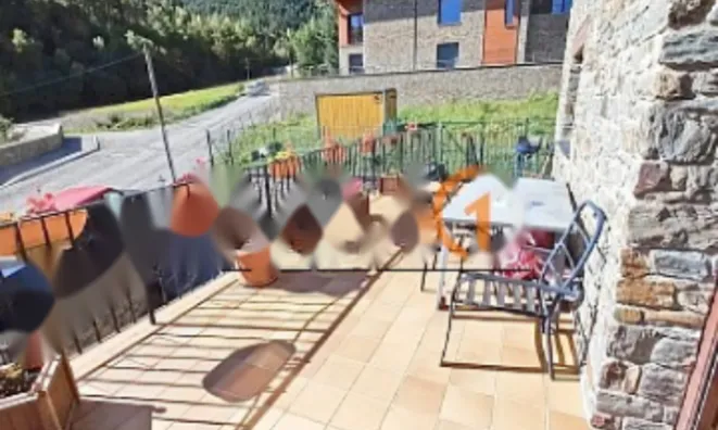 Недвижимость Charming independent house: 3