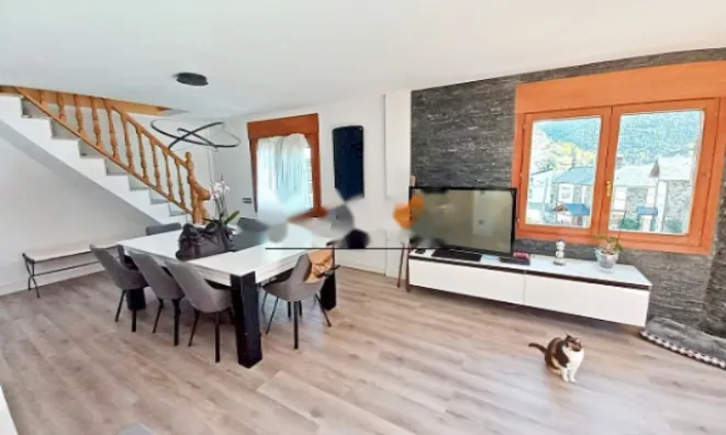 Недвижимость Charming independent house: 5