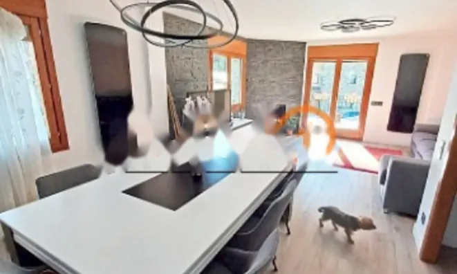 Недвижимость Charming independent house: 7