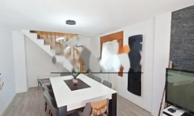 Недвижимость Charming independent house: 8