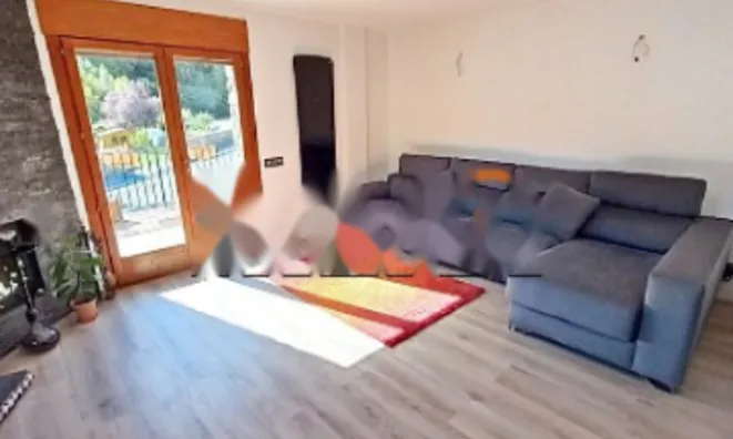 Недвижимость Charming independent house: 9