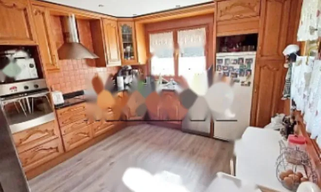 Недвижимость Charming independent house: 11