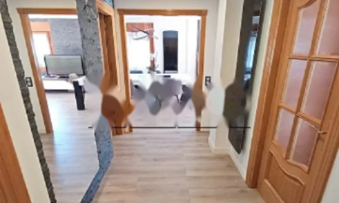 Недвижимость Charming independent house: 12