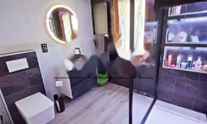 Недвижимость Charming independent house: 13