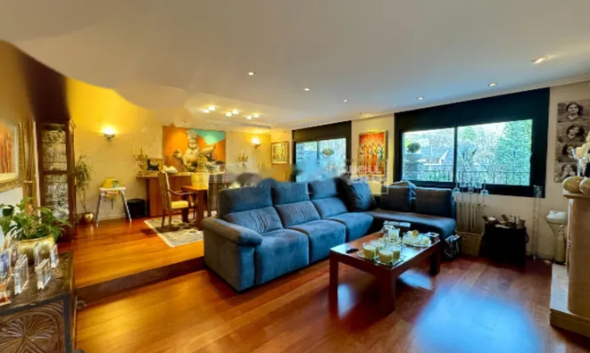 Недвижимость Chalet for sale in La Massana with garden: 3