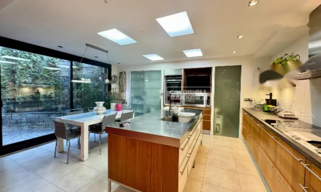 Недвижимость Chalet for sale in La Massana with garden: 5