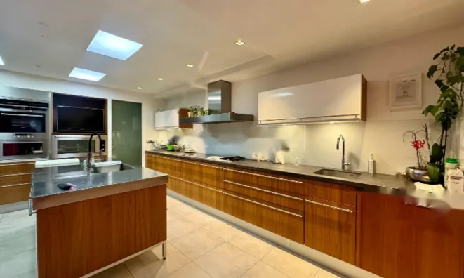 Недвижимость Chalet for sale in La Massana with garden: 6