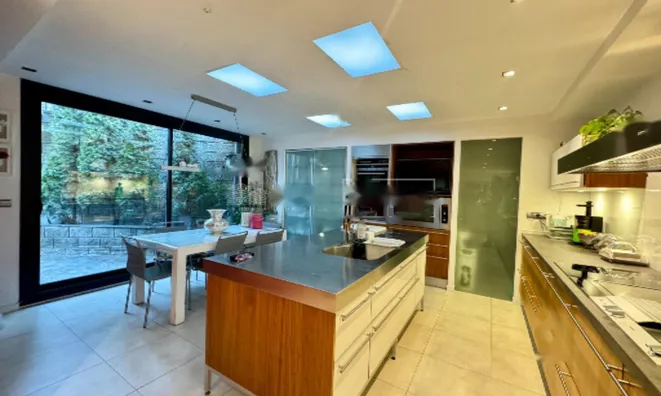 Недвижимость Chalet for sale in La Massana with garden: 7