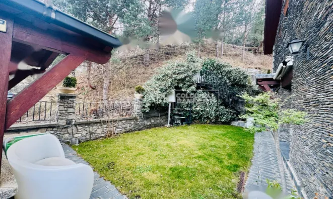 Недвижимость Chalet for sale in La Massana with garden: 8