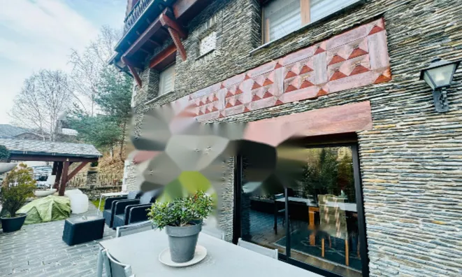 Недвижимость Chalet for sale in La Massana with garden: 9