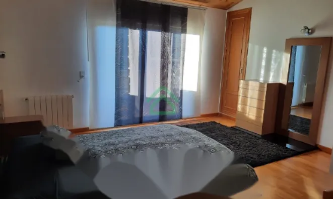 Недвижимость House with 4 bedrooms, garden, garage and elevator in a prime location in Andorra: 4