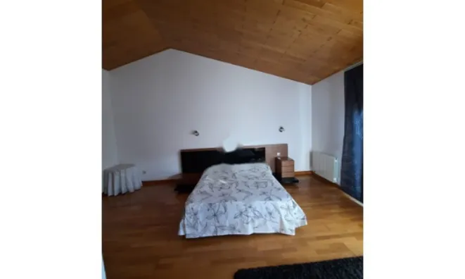 Недвижимость House with 4 bedrooms, garden, garage and elevator in a prime location in Andorra: 6