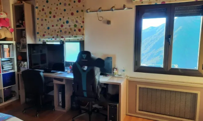 Недвижимость House with 4 bedrooms, garden, garage and elevator in a prime location in Andorra: 7