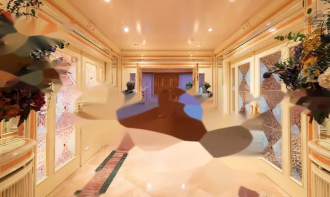 Недвижимость Luxury chalet with sun and views 5 minutes from the center: 1