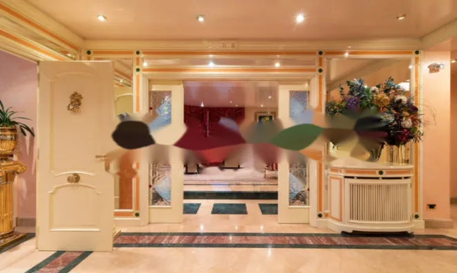 Недвижимость Luxury chalet with sun and views 5 minutes from the center: 2