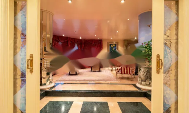 Недвижимость Luxury chalet with sun and views 5 minutes from the center: 3