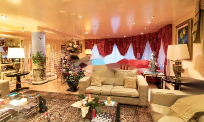 Недвижимость Luxury chalet with sun and views 5 minutes from the center: 4