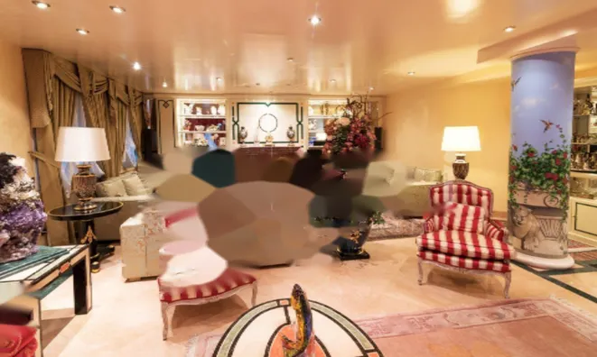 Недвижимость Luxury chalet with sun and views 5 minutes from the center: 5