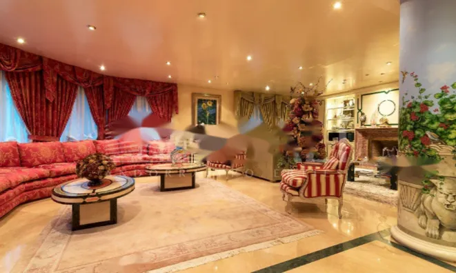 Недвижимость Luxury chalet with sun and views 5 minutes from the center: 7