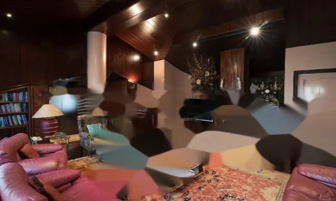 Недвижимость Luxury chalet with sun and views 5 minutes from the center: 8