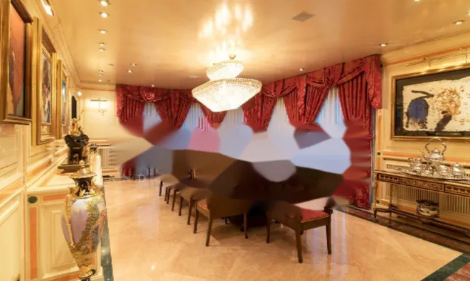 Недвижимость Luxury chalet with sun and views 5 minutes from the center: 9