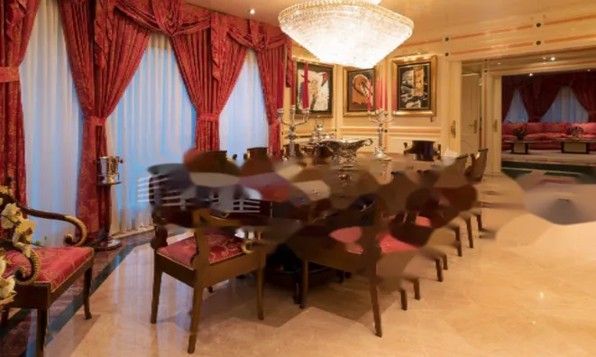 Недвижимость Luxury chalet with sun and views 5 minutes from the center: 10