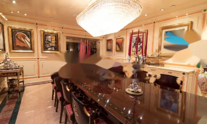 Недвижимость Luxury chalet with sun and views 5 minutes from the center: 11