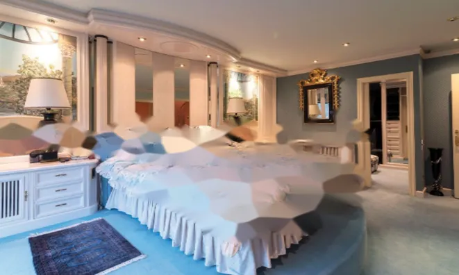 Недвижимость Luxury chalet with sun and views 5 minutes from the center: 14