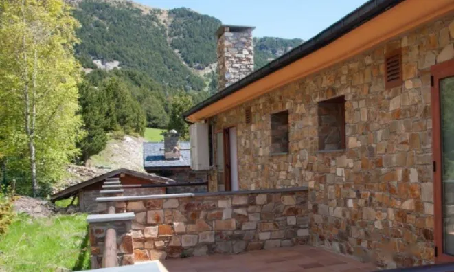 Недвижимость Beautiful semi-detached house surrounded by nature: 2