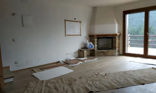 Недвижимость Beautiful semi-detached house surrounded by nature: 5