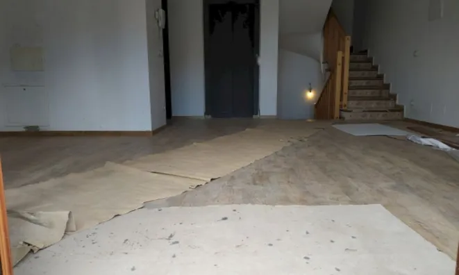 Недвижимость Beautiful semi-detached house surrounded by nature: 9