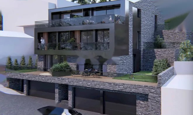 Недвижимость Townhouse in central La Massana for sale: 1