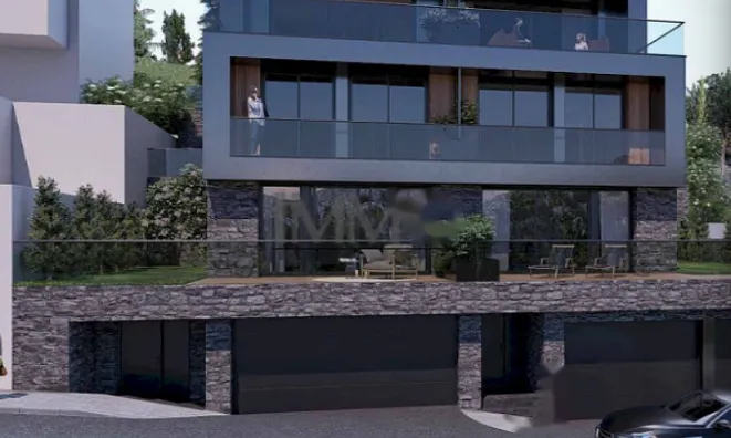 Недвижимость Townhouse in central La Massana for sale: 2