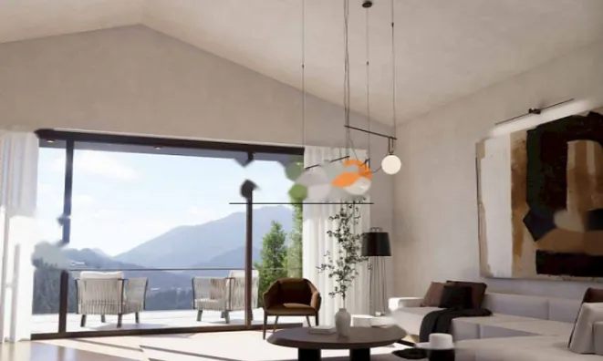 Недвижимость Townhouse in central La Massana for sale: 5