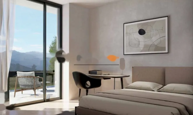 Недвижимость Townhouse in central La Massana for sale: 6