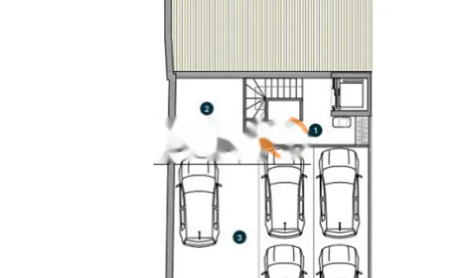 Недвижимость Townhouse in central La Massana for sale: 9