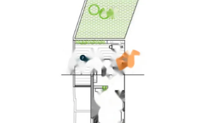 Недвижимость Townhouse in central La Massana for sale: 12