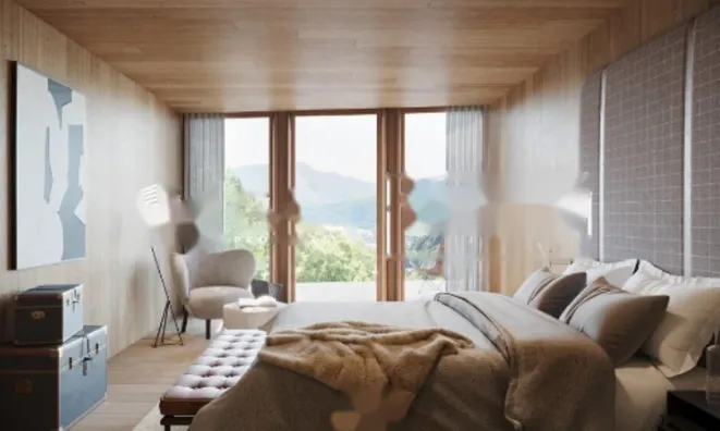 Недвижимость Ordino mountain resort: 7